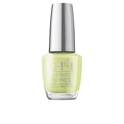 Opi Infinite Shine 2 Clear Your Cash 15ml
