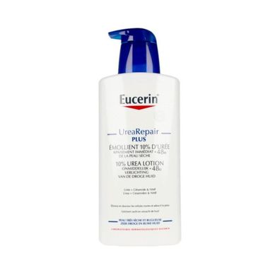 Eucerin UreaRepair Plus Lotion 10% (400ml)