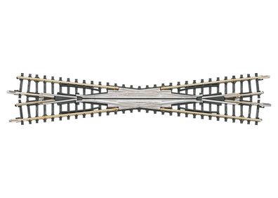 Märklin Spur Z 8559 Kreuzung Länge 112,8 mm Top/OVP