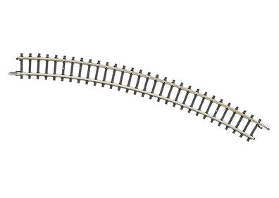 Märklin Miniclub Z 8531 10x gebogenes Gleis Radius 220 mm Top/OVP