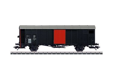 Märklin H0 46050-05 Schweizer Güterwagen SBB Neu/OVP