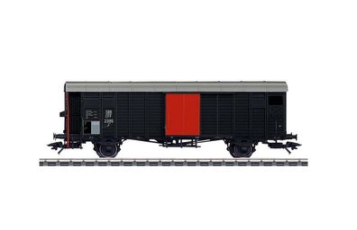 Märklin H0 46050-04 Schweizer Güterwagen SBB Neu/OVP