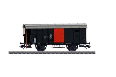 Märklin H0 46050-02 Schweizer Güterwagen SBB Neu/OVP