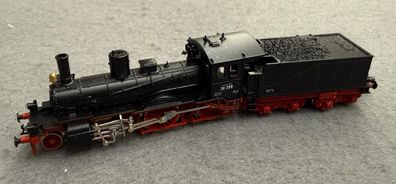 Arnold Rapido Spur N Dampflok BR 36 der DB Top ohne OVP