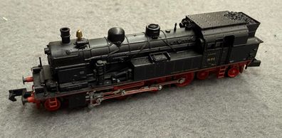 Arnold Rapido Spur N Dampflok BR 78 der DRG Top ohne OVP