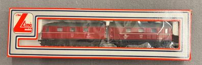 Lima H0 208114 LG Diesellok BR 188 der DB Neuwertig/OVP