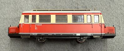 Bemo H0m Dieseltriebwagen VT 133 Schweineschnäuzchen der DB Top