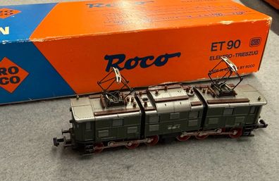 Roco Spur N Elektrolok BR 191 der DB Top ohne OVP