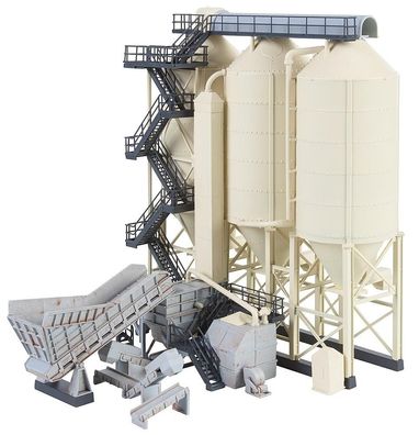 Faller H0 130169 Schotterwerk Neu/OVP