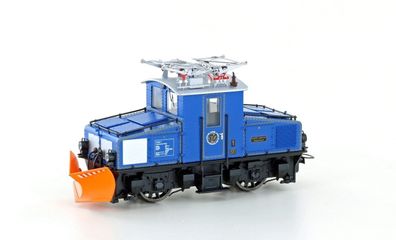 Hobbytrain H0 H43110S Bayrische Zugspitzbahn AEG Lok Nr. 1 Digital/Sound Neu/OVP