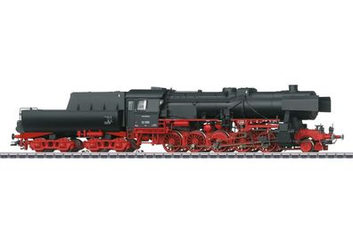 Märklin H0 39530 Dampflok BR 52 der DB mfx+/Sound Neu/OVP