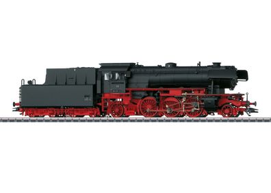 Märklin H0 39231 Dampflok BR 023 der DB mfx+/Sound Neu/OVP