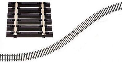 Tillig H0 83125 Holzschwellenflexgleis 664mm 10 Stk. Neu/OVP