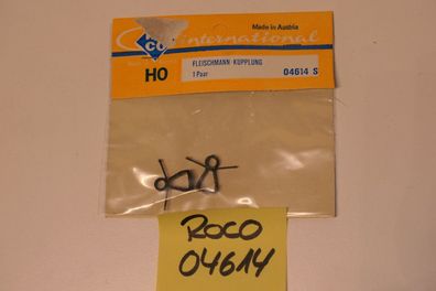 Roco 04614 S Fleischmann Kupplung NEU / / /P