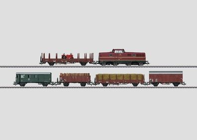 Märklin H0 26578 Zug-Set Landwirtschaft der DB Digital Neu/OVP