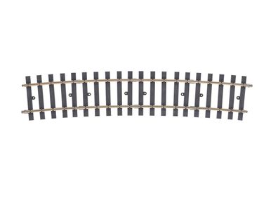 Märklin Spur 1 59078 Märklin Gebogenes Gleis Radius 2.321 mm Neu