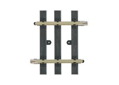 Märklin Spur 1 59051 Gerades Gleis Länge 59,5 mm Neu