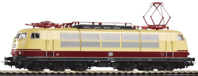 PIKO H0 71162 Elektrolokomotive BR 103 der DB DCC/Sound Neu/OVP Eurotrain