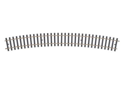 Märklin Spur 1 59077 Gebogenes Gleis Radius 1.715 mm Neu