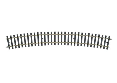 Märklin Spur 1 59076 Gebogenes Gleis Radius 1.550 mm Neu
