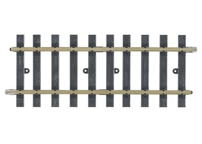 Märklin Spur 1 59054 Gerades Gleis Länge 116 mm Neu