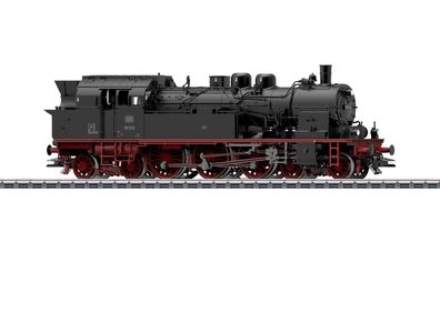 Märklin H0 39786 Dampflokomotive Baureihe 78 der DB mfx/DCC Neu/OVP