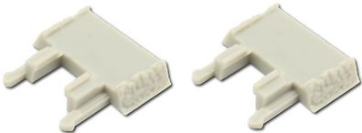 Rokuhan A014 Übergangsverbinder für andere Systeme Neu/OVP
