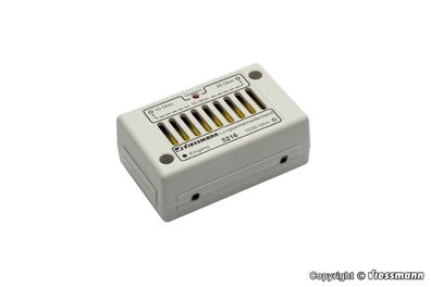 Viessmann 5216 H0 Langsamfahrwiderstand Neu/OVP