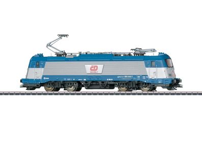 Märklin H0 36203 Elektrolokomotive Baureihe 380 der CSD mfx/Sound Neu/OVP