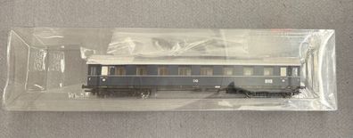 Liliput H0 Schnellzugwagen 1./2. Klasse der DB Top teilw. ohne OVP