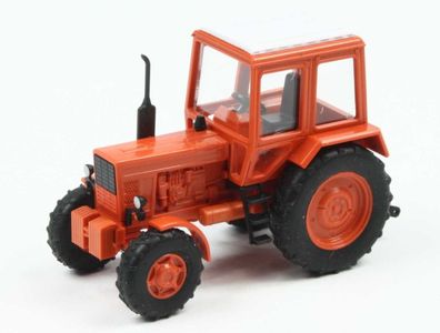 Busch H0 1:87 51301 Traktor Belarus MTS-82 Neu/OVP