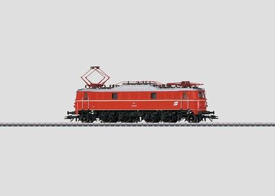 Märklin H0 37683 Elektrolokomotive Reihe 1018.0 der ÖBB mfx/Sound Neu/OVP