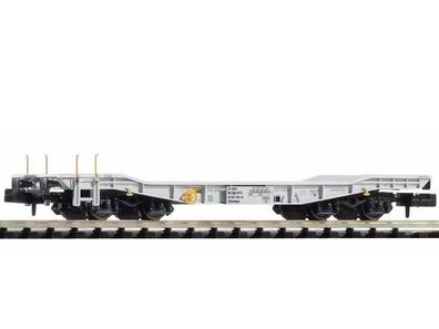 PIKO N 40700 Schwerlastwagen Slmmps der RTS Neu/OVP Idee & Spiel
