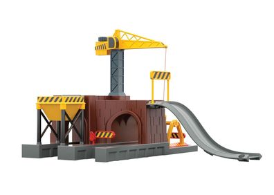 Märklin 72211 Märklin my world - Güterverladebahnhof Neu/OVP