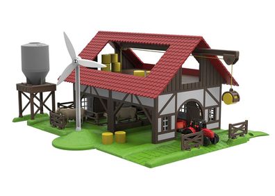 Märklin 72212 Märklin my world - Bauernhof Neu/OVP