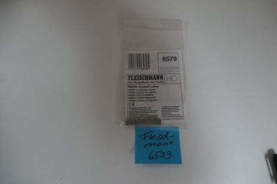 Fleischmann HO Art 6579 Profi Einstell-Lehre für Kupplungen H0 neu/OVP