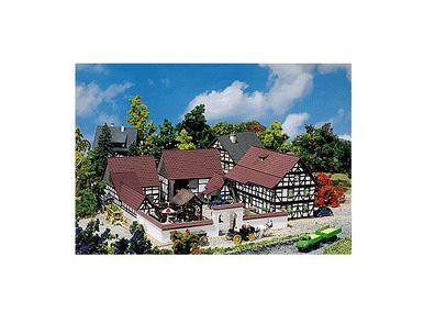 Faller N 232362 Weingut Neu/OVP