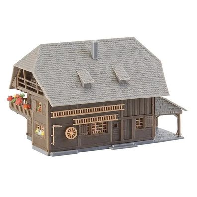 Faller N 232256 Schwarzwaldhaus Neu/OVP