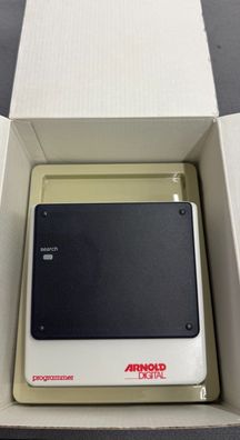 Arnold N Digital 86030 Programmer Top/OVP