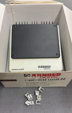 Arnold N Digital 86028 Central Unit N Top/OVP