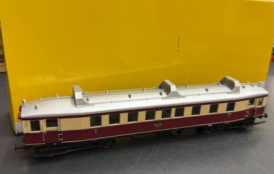 Brawa H0 44416 Triebwagen VT 66.9 der DRG DC Analog Neu/OVP