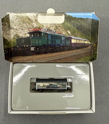 Märklin Spur Z Nürnberger Messe Wagen 2025 Neu/OVP