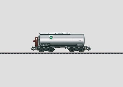 Märklin H0 46534 Einheits-Kesselwagen Rheinpreussen Eurotrain Exklusiv Neu/OVP