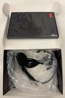 Gamesontrack 922 GT-Command NUR Headset und CD-Rom Neu/OVP