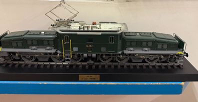 Märklin Spur 1 5558 Elektrolok Rangierkrokodil der SBB Top/OVP