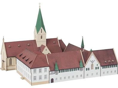 Faller N 232399 Kloster Blaubeuren Neu/OVP