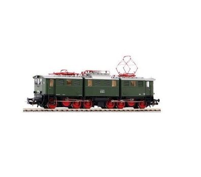 PIKO H0 51542 Elektrolokomotive BR 191 der DB DCC/Sound Neu/OVP