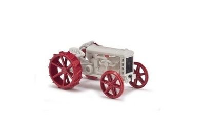 Busch H0 1:87 59915 Traktor Fordson Model F Neu/OVP