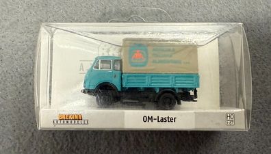 Brekina H0 1:87 34609 OM Lupetto AIA Alimentari Neu/OVP