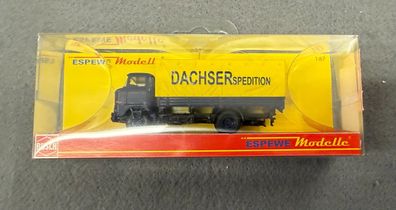 Busch H0 1:87 95142 IFA W50 SP Dachser Neu/OVP